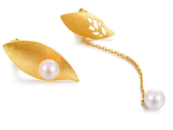 千叶珠宝打造你的时髦专属